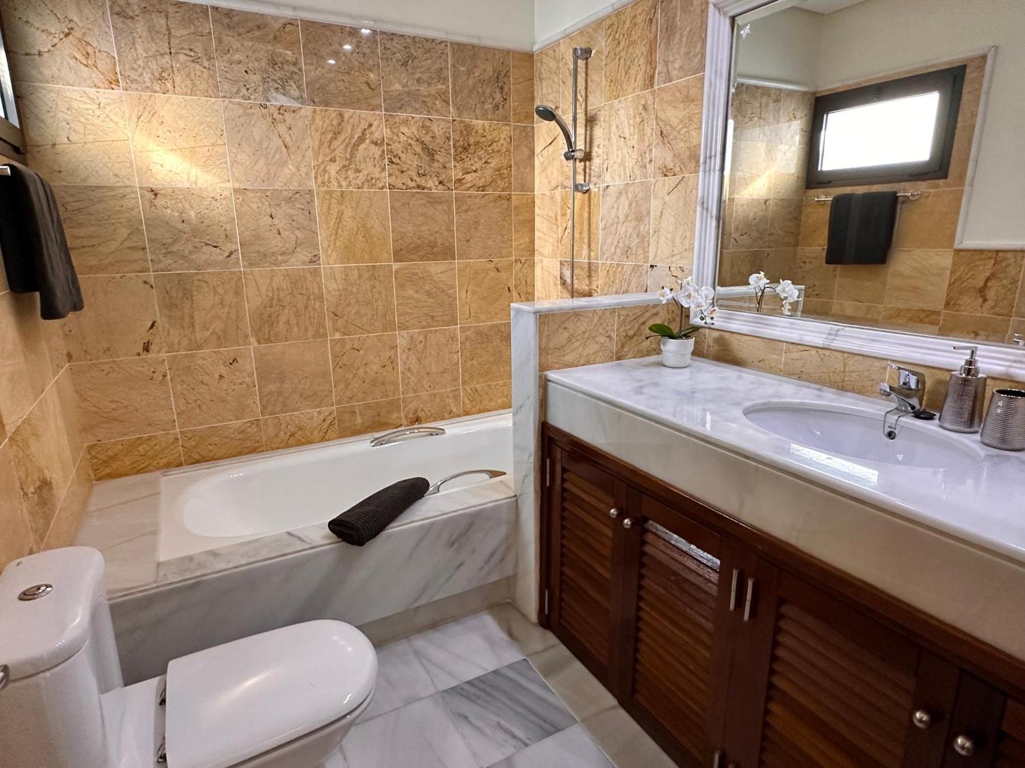 Villa Amura Playa Blanca  Eksteriør bilde