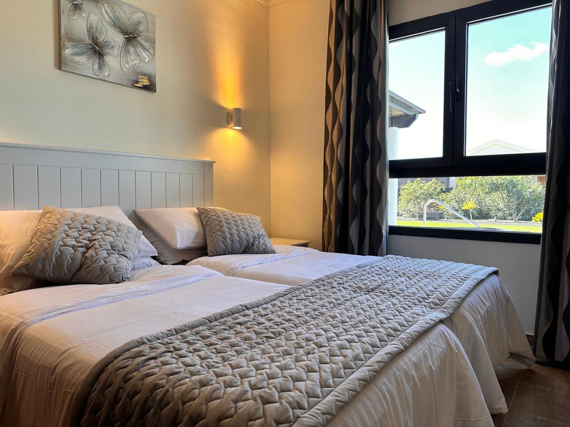 Villa Amura Playa Blanca  Eksteriør bilde